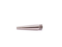 Vintage Montblanc Noblesse Oblige Slimline Ballpoint Pen Barrel Tip Part Spare Repair