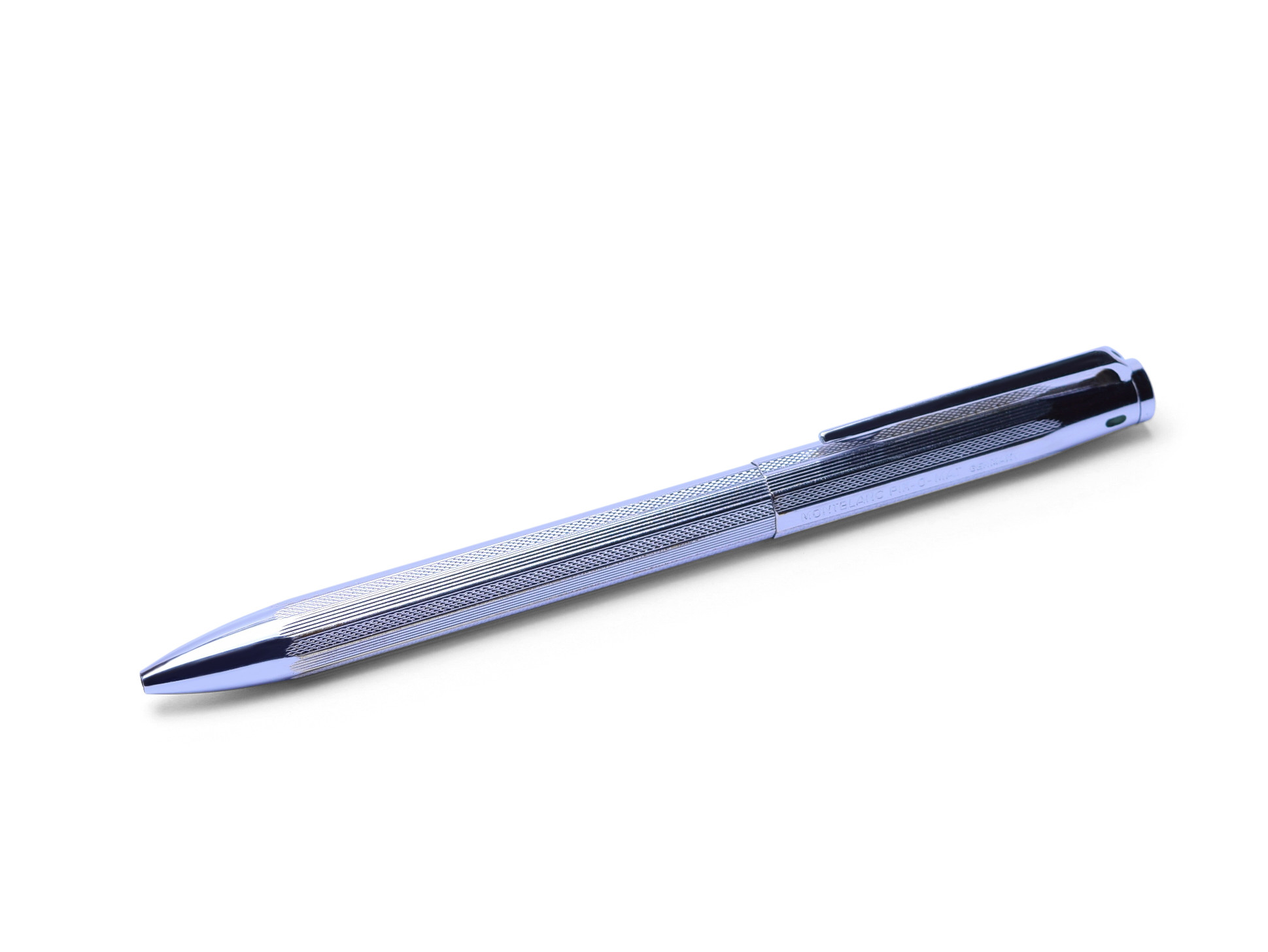 Orbitor 4-Color Pen - Opaque